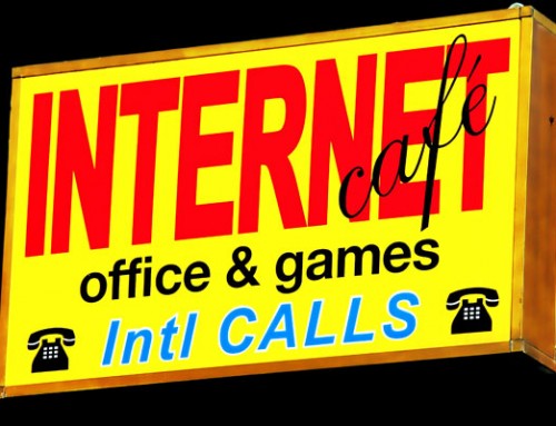 Come aggiornare il sito internet