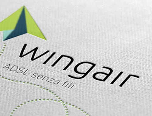 Wingair, ADSL senza fili