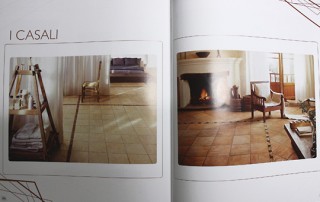 catalogo generale prodotti ceramica campani