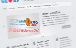 corporate identity geo-net imola