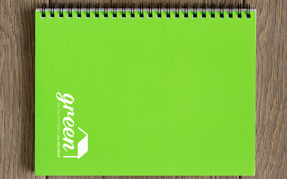 METABOOK per Green