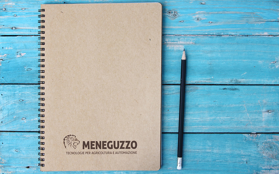 METABOOK per Meneguzzo