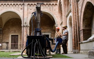 geo-net a bologna