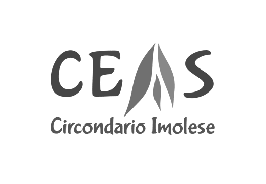 Logo CEAS Bosco della Frattona