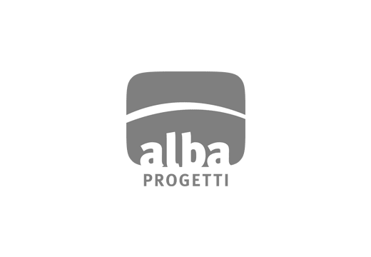 Logo Alba Progetti