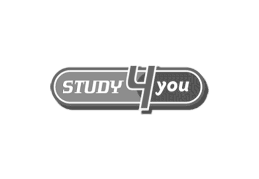 Logo Associazione Alecrim Study 4 You