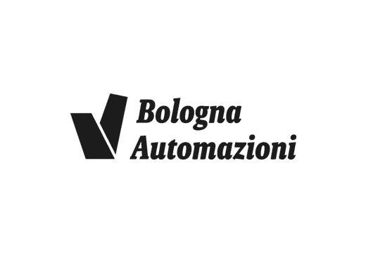 Logo Bologna Automazioni
