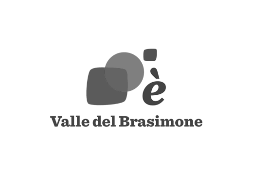 Logo CASP Valle del Brasimone