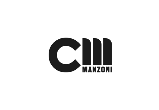 Logo CM Manzoni