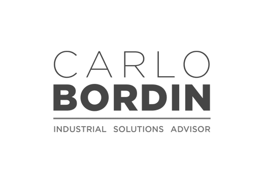 Logo Carlo Bordin