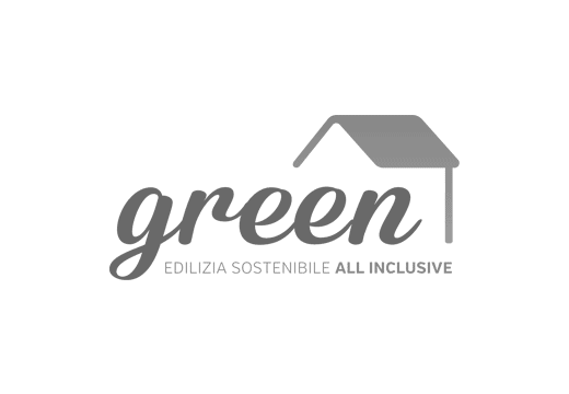 Logo Green