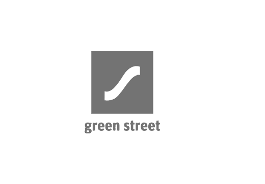 Logo Green Street