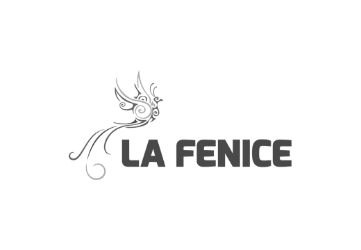 Logo La Fenice