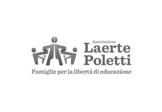 Logo Associazione Learte Poletti