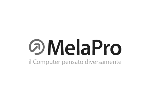 Logo MelaPro