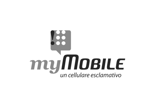 Logo MyMobile