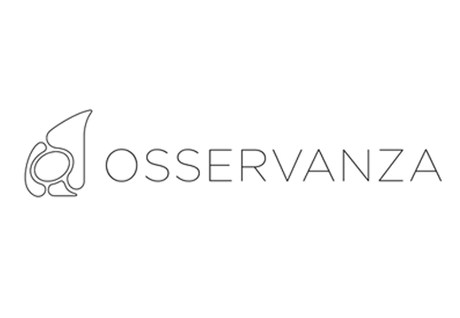 Logo Teatro Osservanza