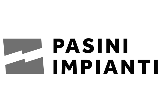Logo Pasini Impianti