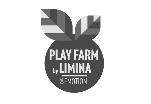 Logo Play Farm