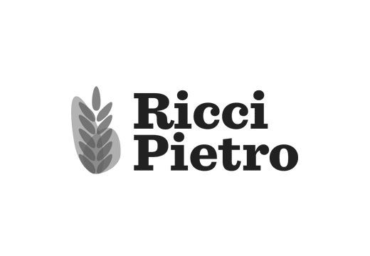 Logo Ricci Pietro