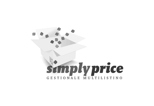 Logo Simply Prize