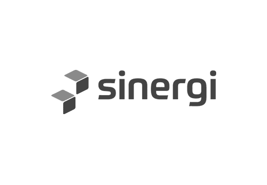Logo Sinergi