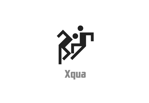 Logo Xqua