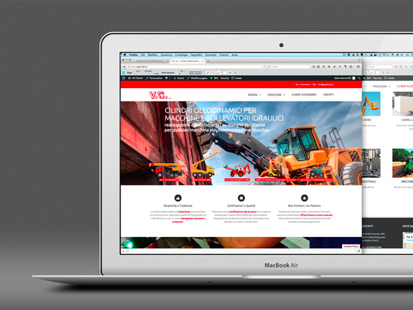 sito internet a castel bolognese