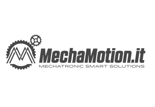 Design Logo MechaMotion.it