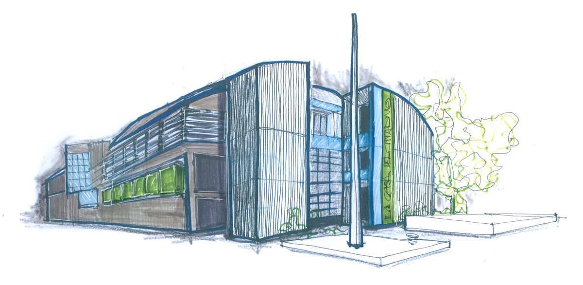 sito internet imola alba progetti