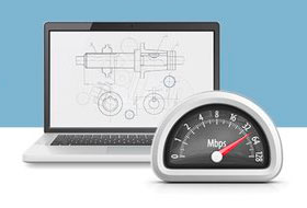 velocità sito web