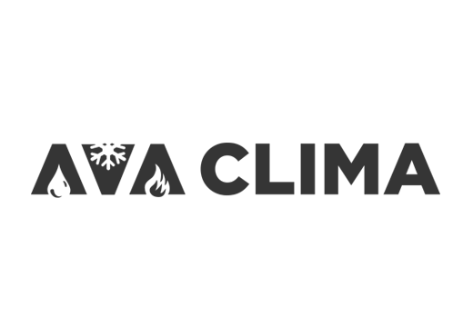 Logo Ava Clima