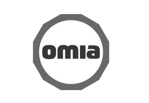 Logo OMIA officina meccanica imolese artigiana