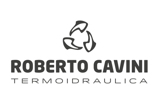 Logo ROBERTO CAVINI Termoidraulica