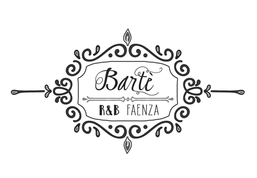 Logo Bartè R&B Faenza