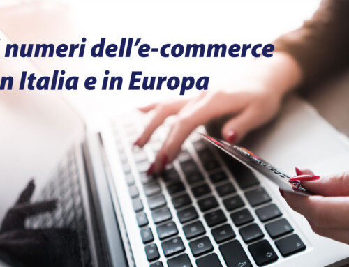 L’e-commerce in Italia e in Europa
